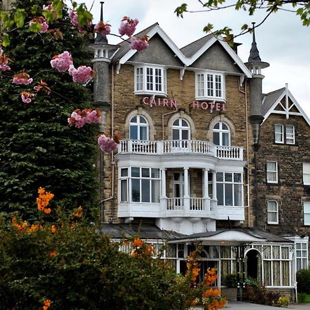 Cairn Hotel Harrogate Eksteriør billede