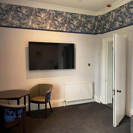 Cairn Hotel Harrogate Værelse billede