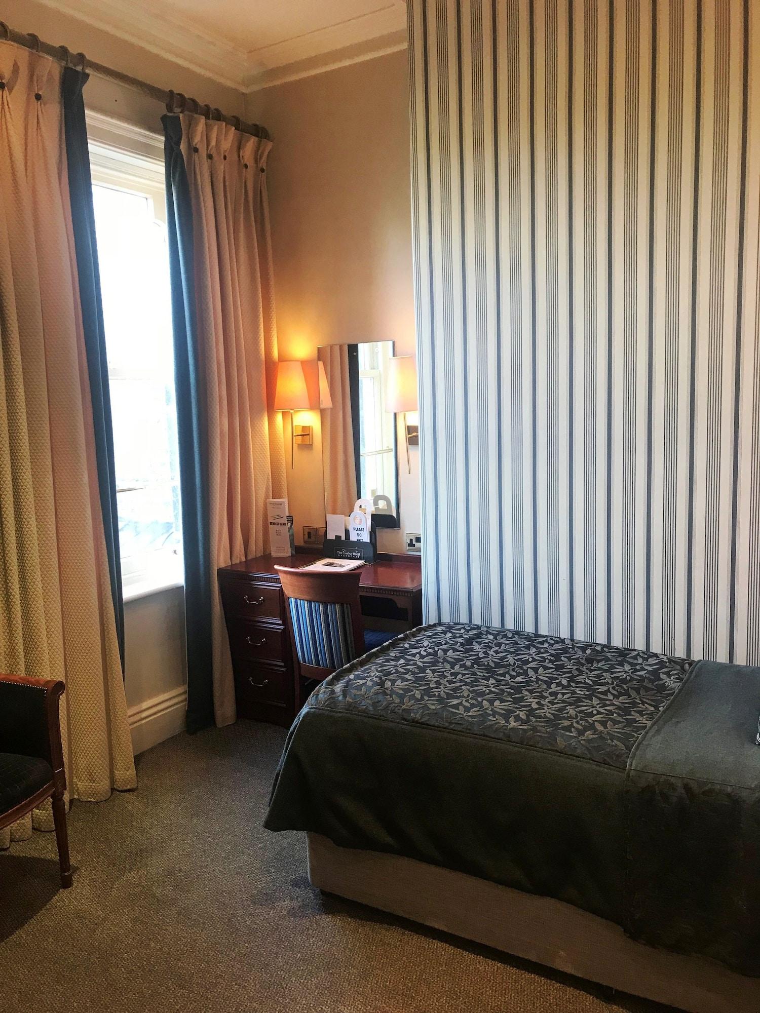 Cairn Hotel Harrogate Eksteriør billede