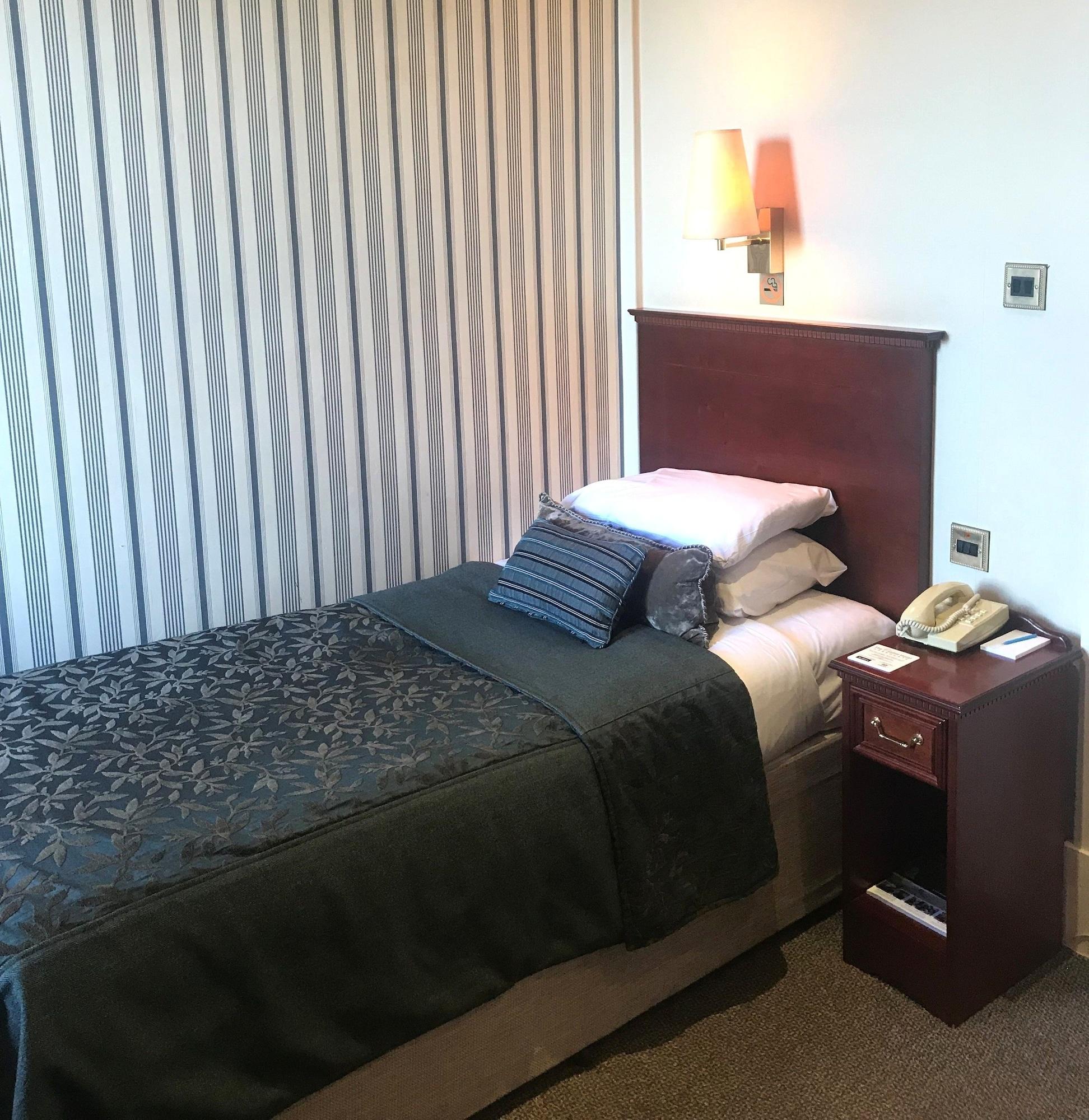 Cairn Hotel Harrogate Eksteriør billede