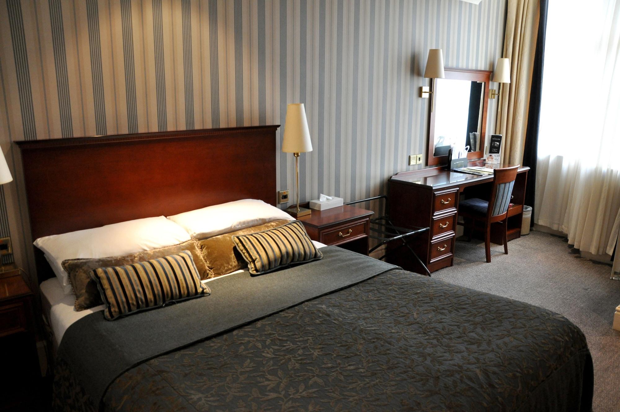 Cairn Hotel Harrogate Eksteriør billede