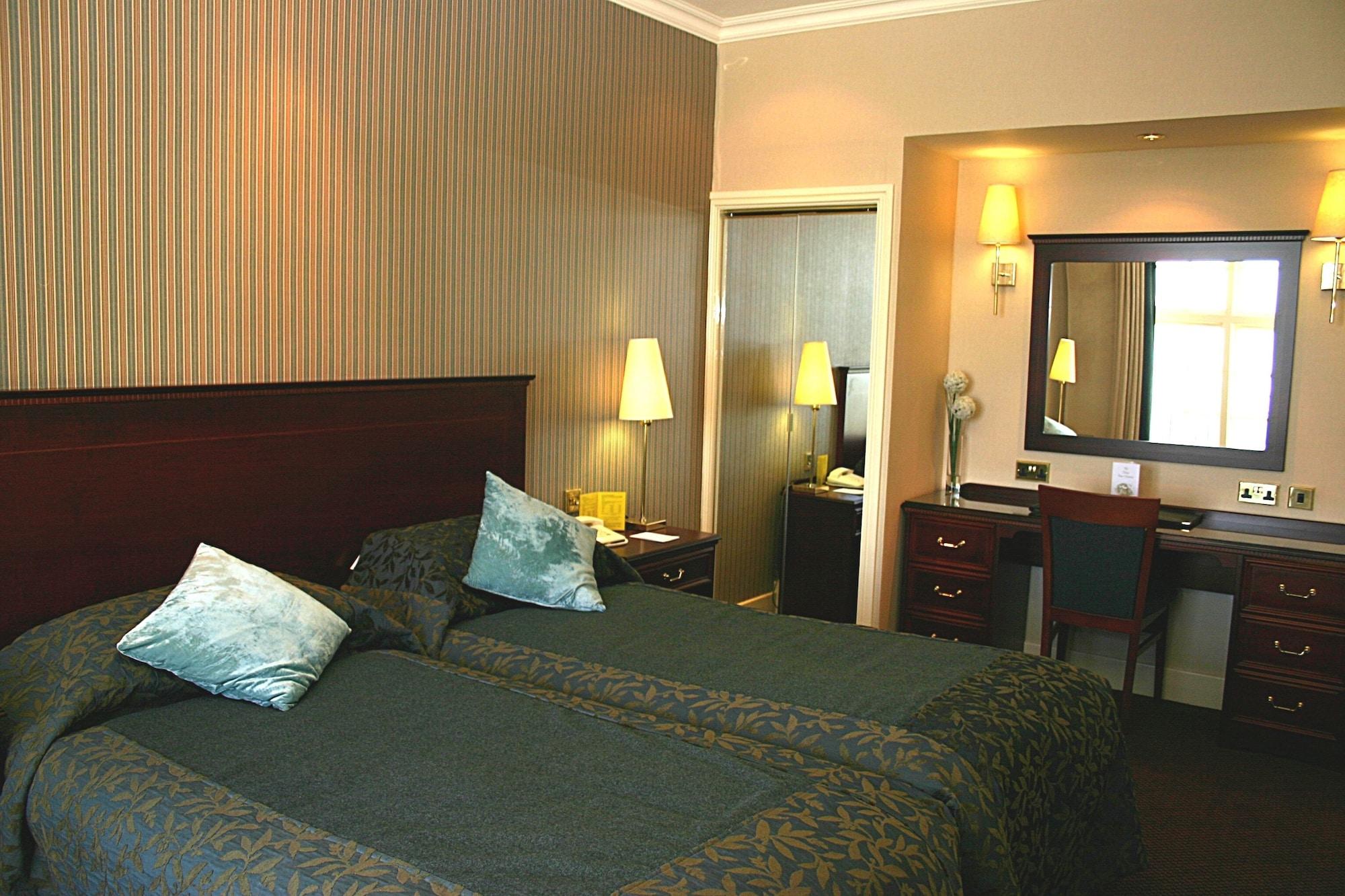 Cairn Hotel Harrogate Eksteriør billede