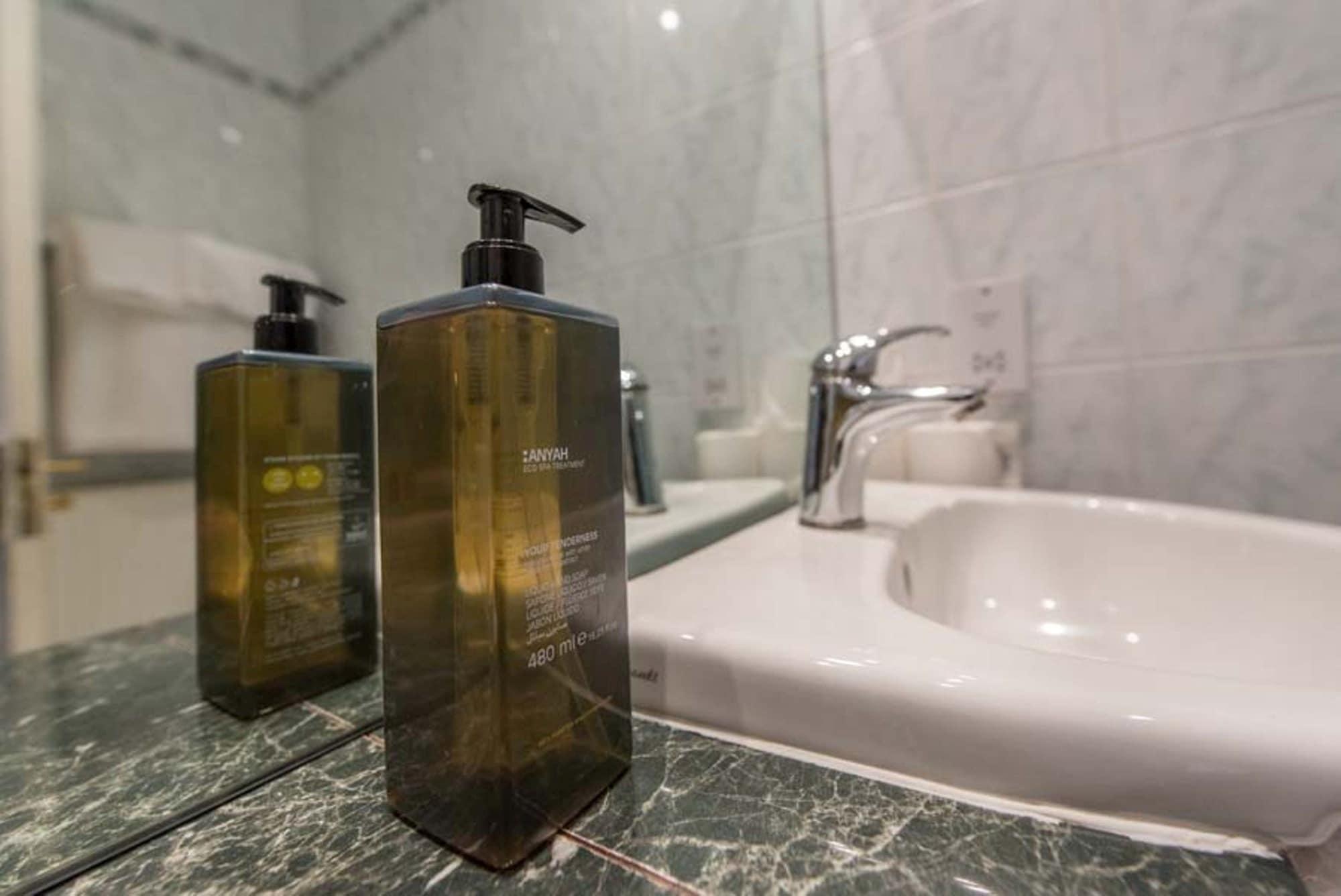 Cairn Hotel Harrogate Eksteriør billede