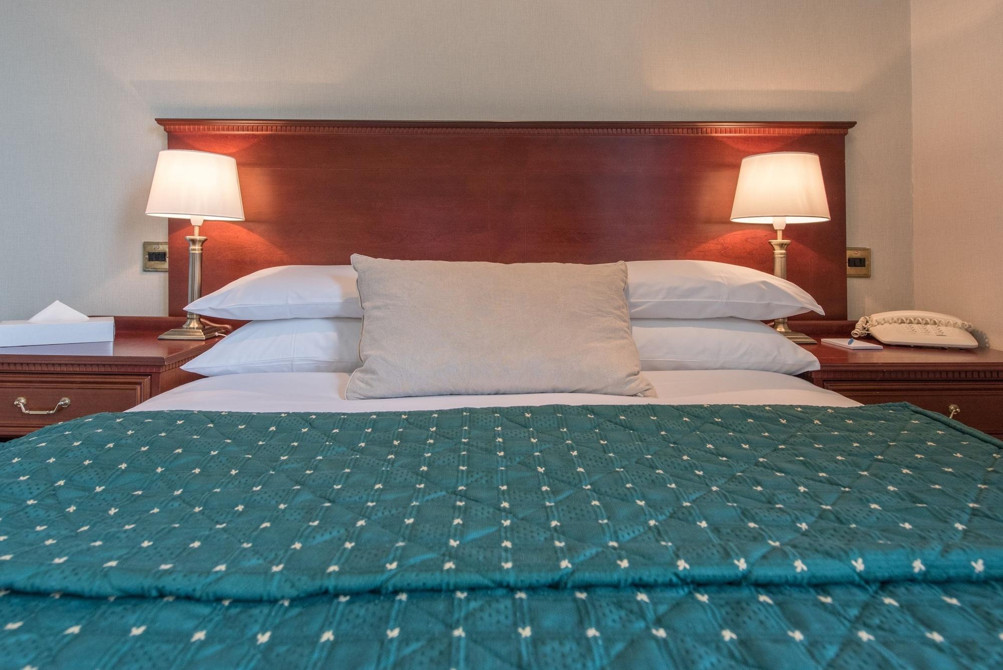 Cairn Hotel Harrogate Eksteriør billede