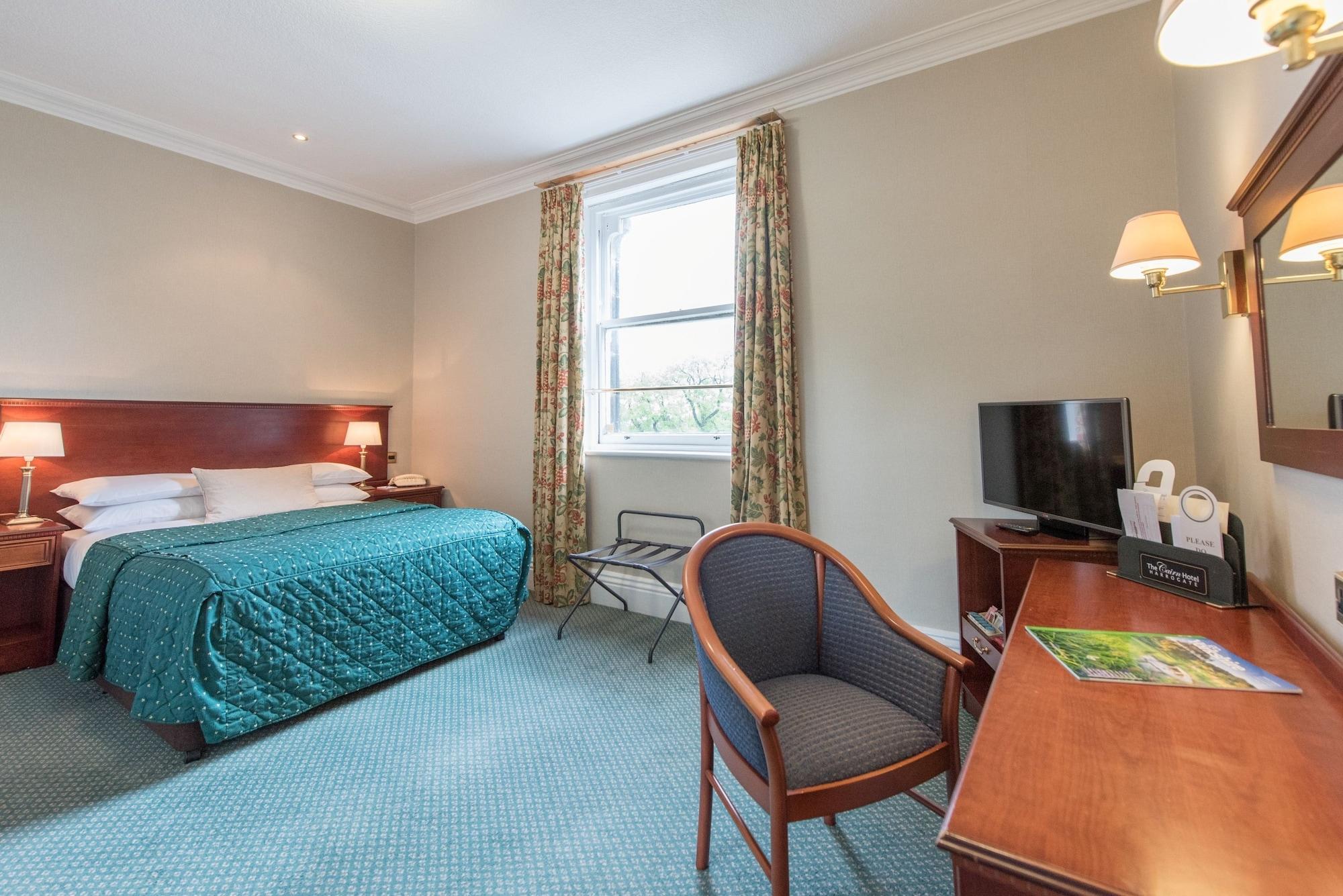 Cairn Hotel Harrogate Eksteriør billede