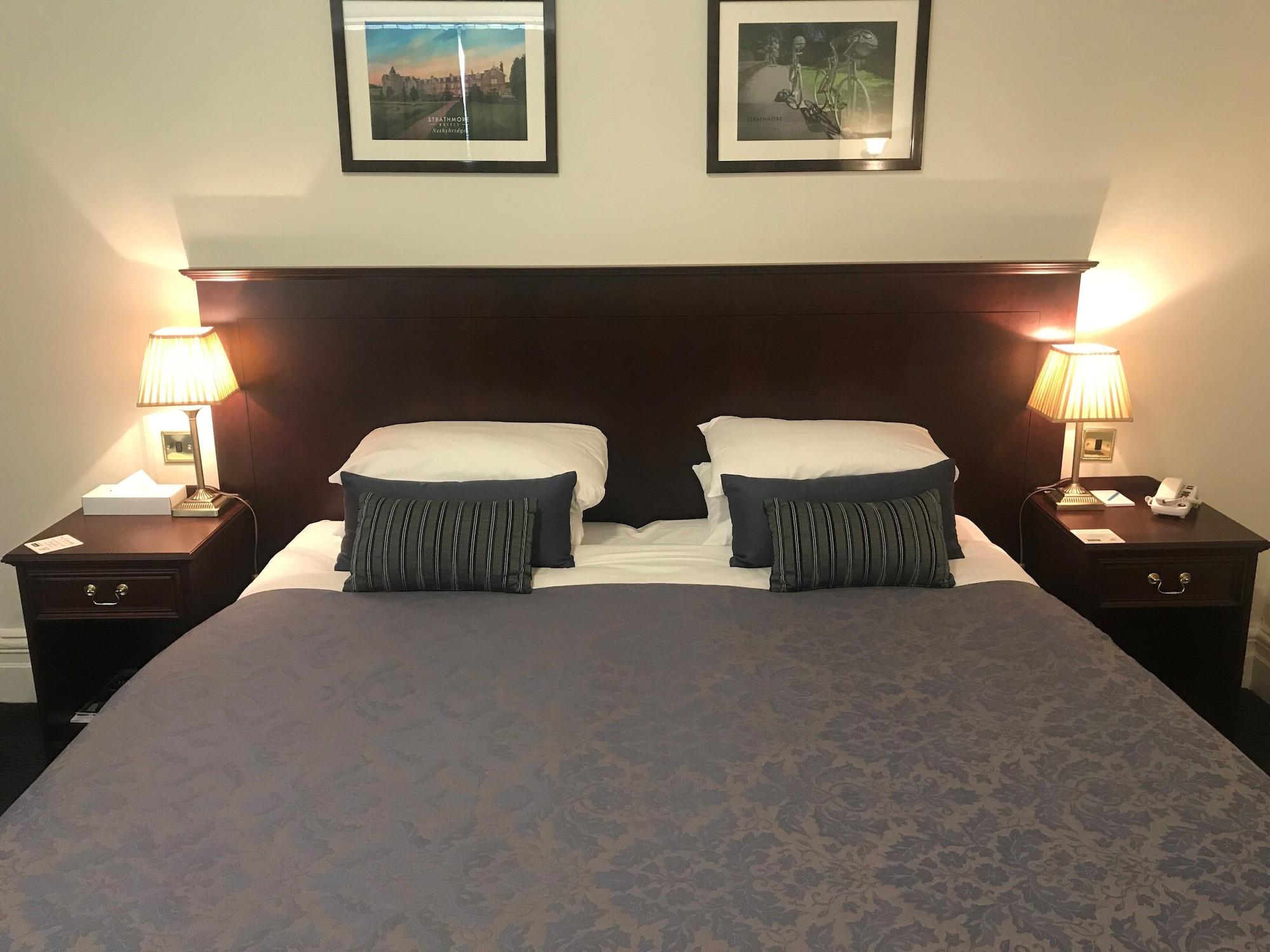 Cairn Hotel Harrogate Eksteriør billede