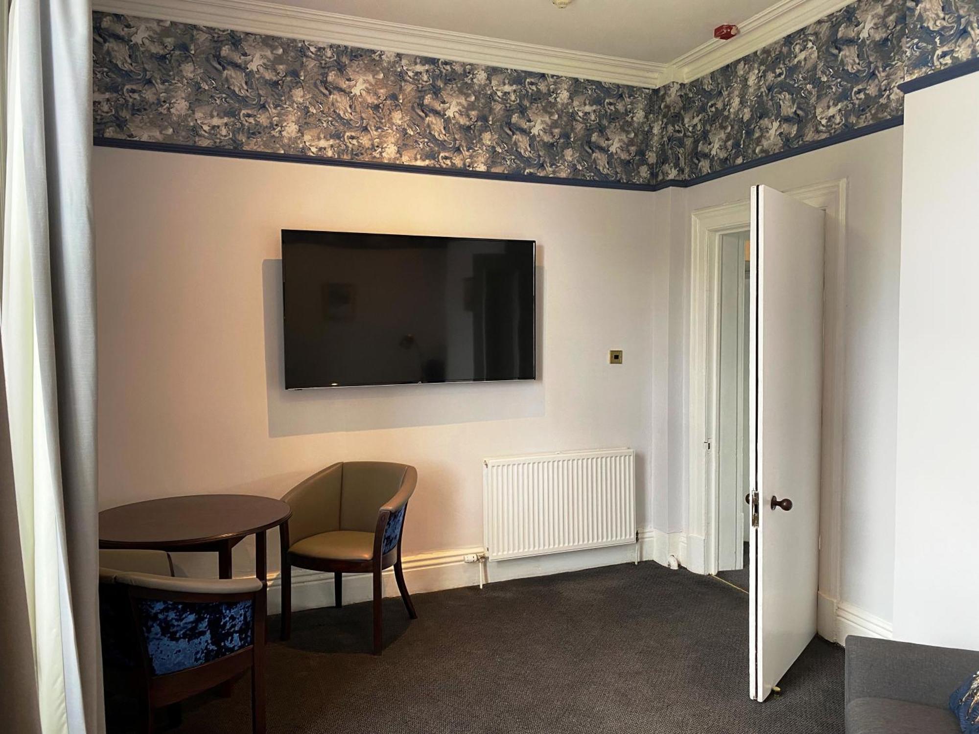 Cairn Hotel Harrogate Værelse billede
