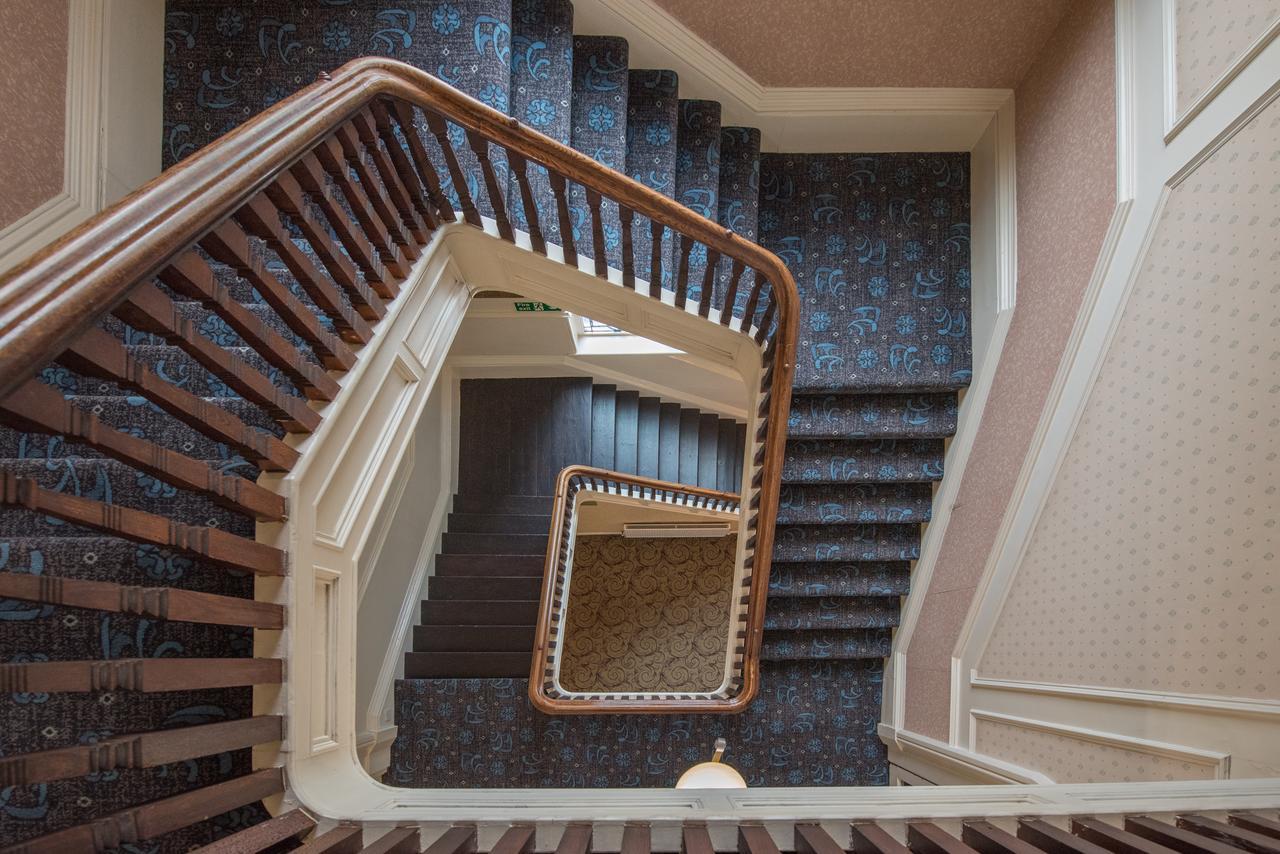 Cairn Hotel Harrogate Eksteriør billede
