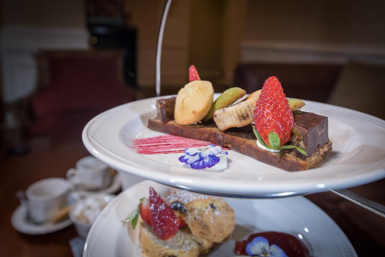Cairn Hotel Harrogate Eksteriør billede