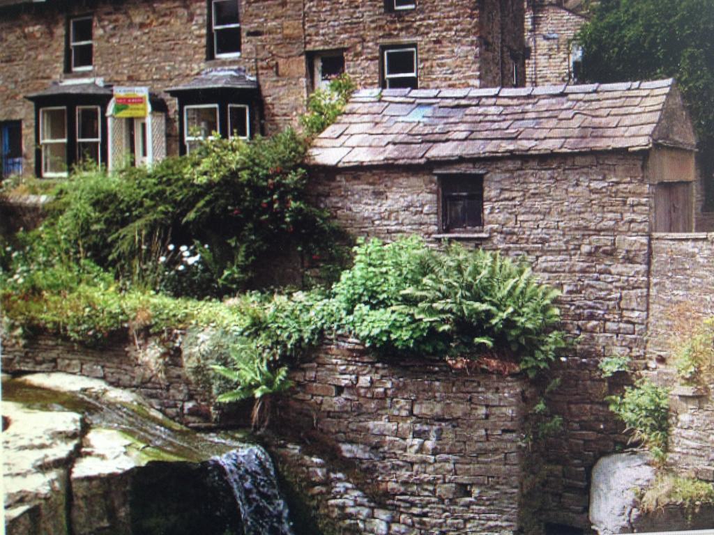 Cairn Hotel Harrogate Eksteriør billede